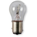 BERNER® Kugellampe 24V | 21/5W | BAY 15d