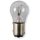 BERNER® Kugellampe 24V | 21/5W | BAY 15d