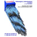 Schweißelektrode - A 0120 E | 2.00 mm