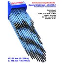 Schweißelektrode - B 0060 E | 3.20 mm