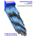 Schweißelektrode - A 0125 E | 4.00 mm